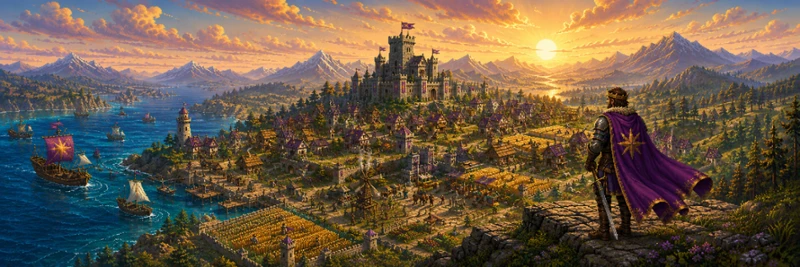 Shire Kings Image