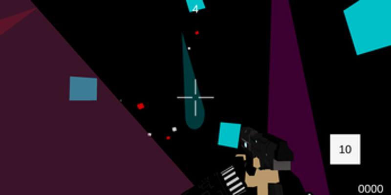Shooter Arena screenshot