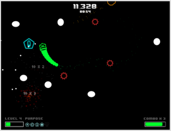 Sid The Snake screenshot