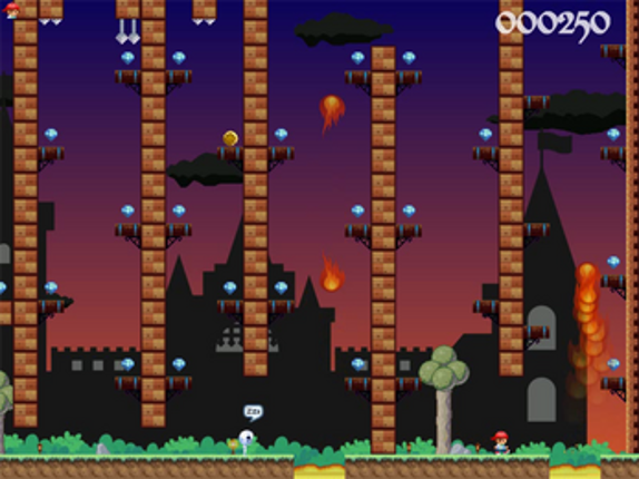 Skin & Bones screenshot