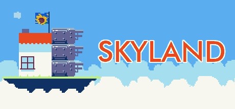 Games like Skyland