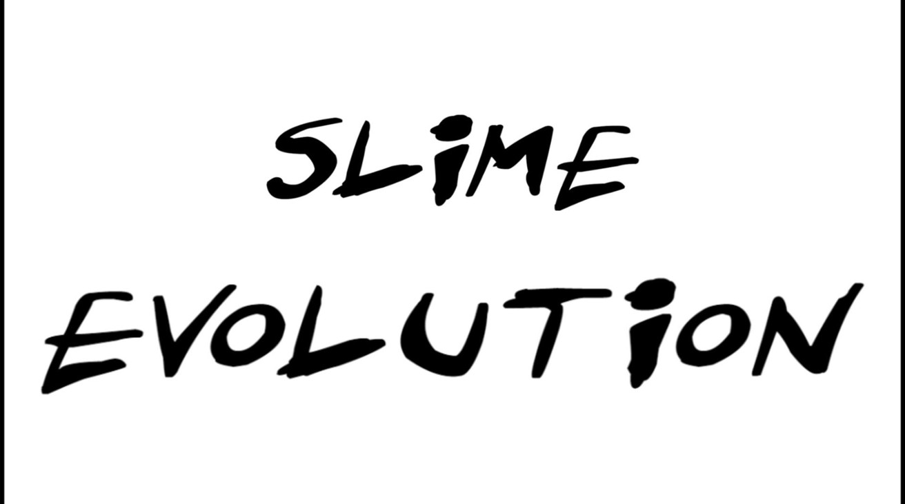 Games like Slime Evolution