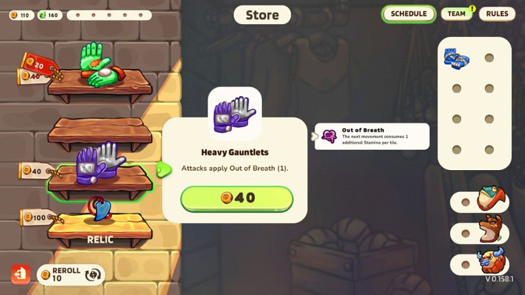 Smash It Wild screenshot