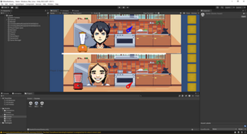 Smoothie Roulette Image