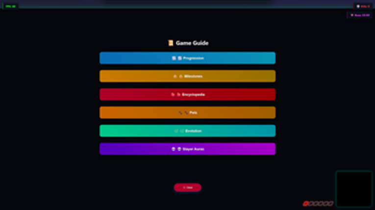 Snake Ultimate Image