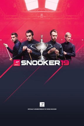 Snooker 19 Image