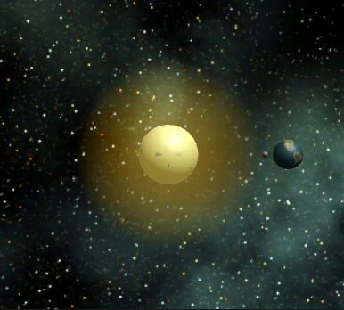 Games like Solar system