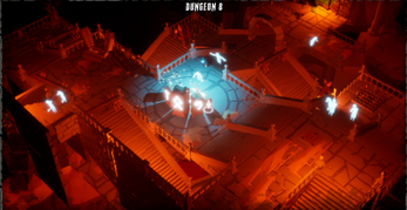 Souls Hunters screenshot