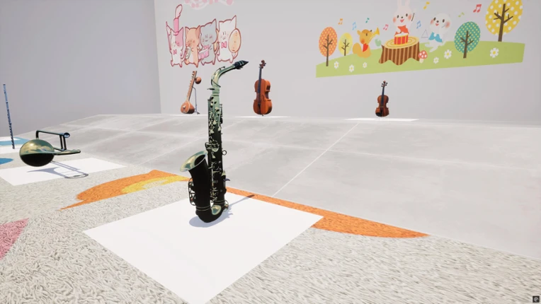 SoundRoom Image