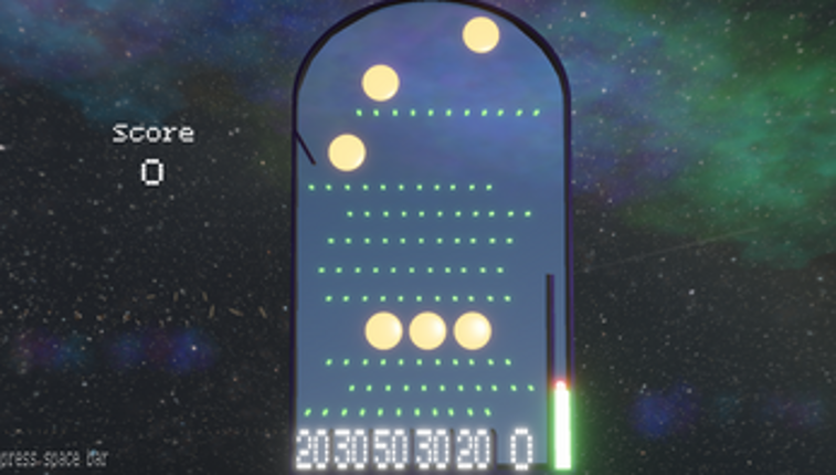 Space Pachinko Image