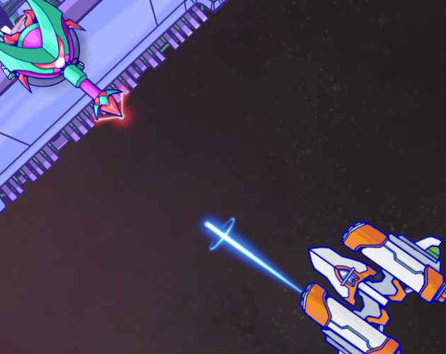 Games like Space PewPew