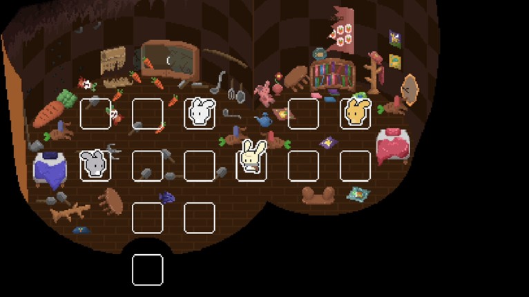 Hoptale screenshot