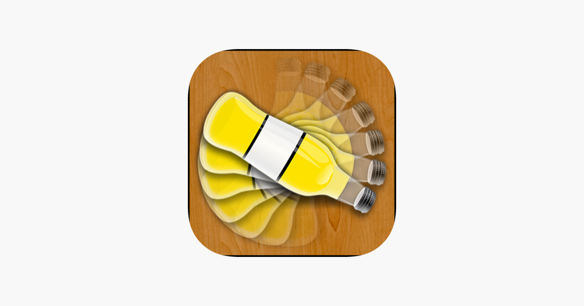 Games like Spin The Bottle XL