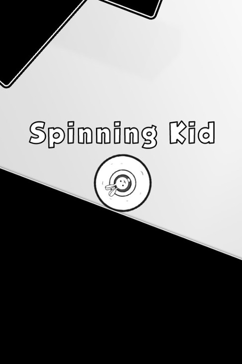 Games like Spinning_Kid