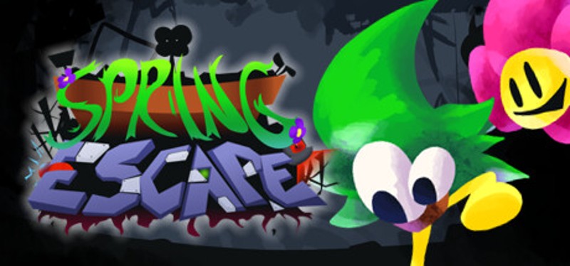 Spring Escape Image