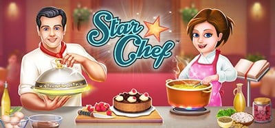 Star Chef: Cooking & Restaurant Game Image