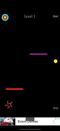 Star Escape Game Image