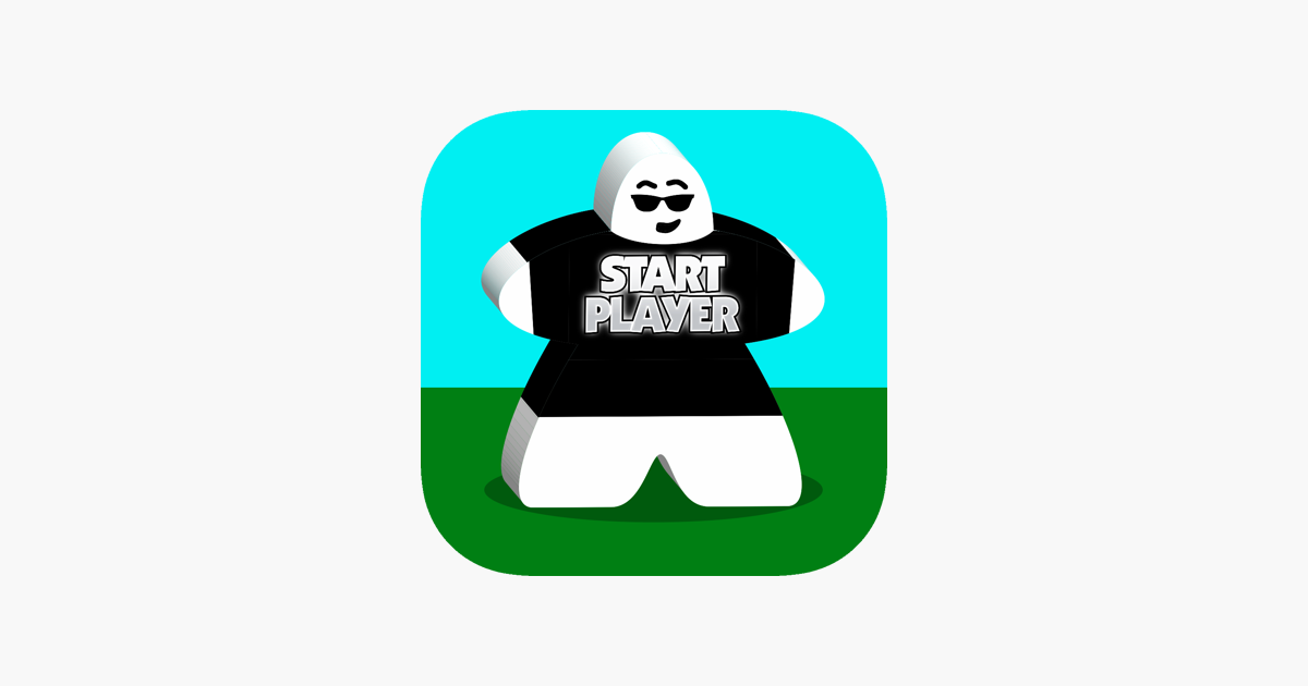 Games like Start Player