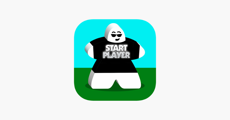 Start Player Image