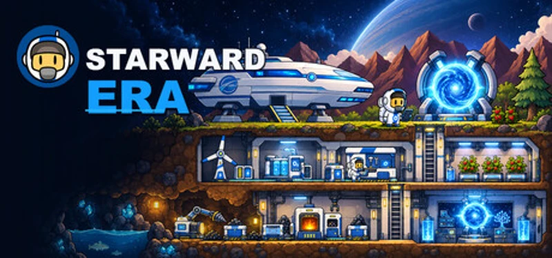 Starward Era Image