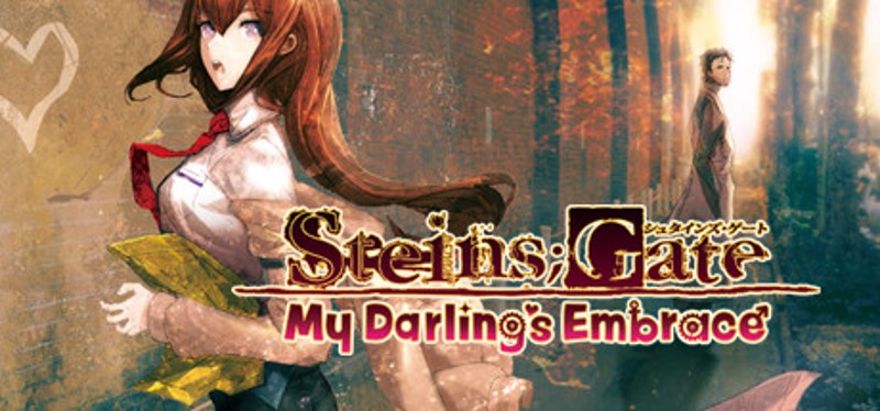 STEINS;GATE: My Darling's Embrace Image