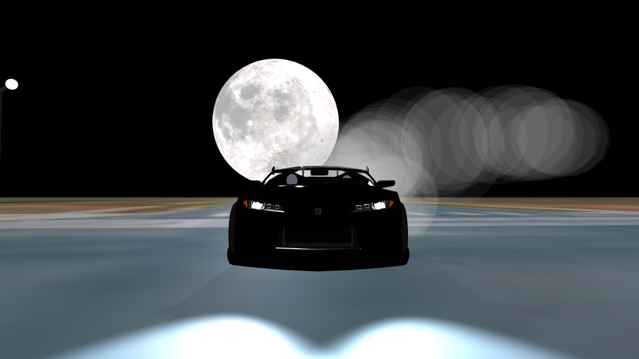 Games like Streets of Nowhere