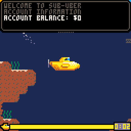 Sub-Uber-Marine Image