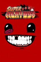 Super Meat Boy Image