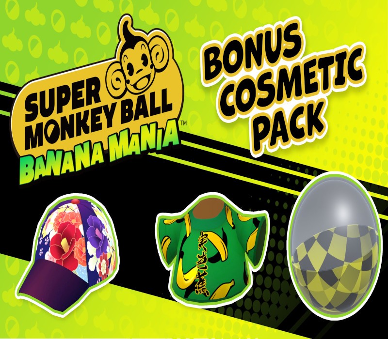 Games like Super Monkey Ball Banana Mania