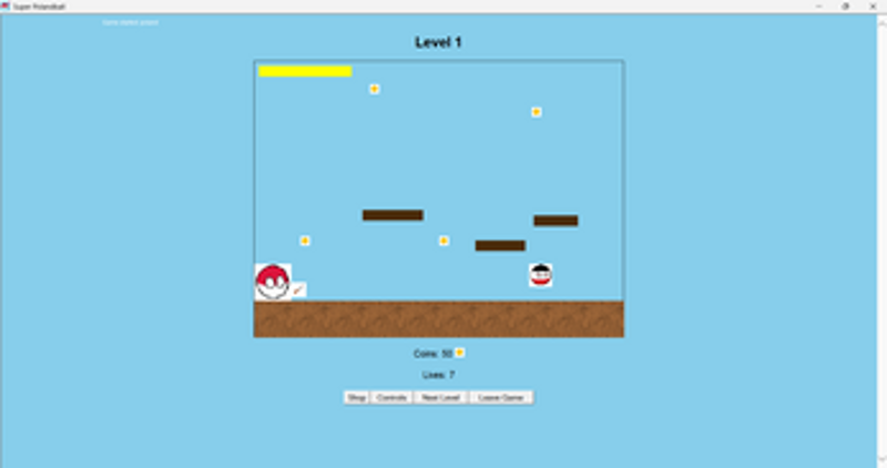 Super Polandball Game Image