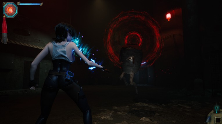 SURANGAMA screenshot