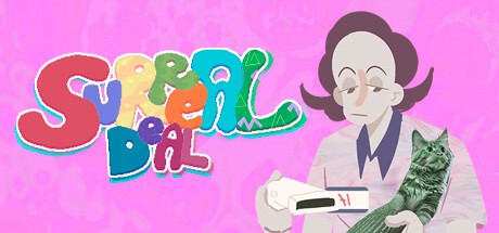 Games like Surreal Deal