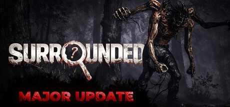 Games like Surrounded