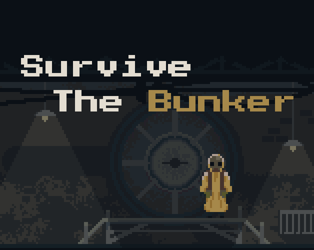 Games like Survive The Bunker