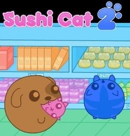 Games like Sushi Cat 2 The Great Purrade