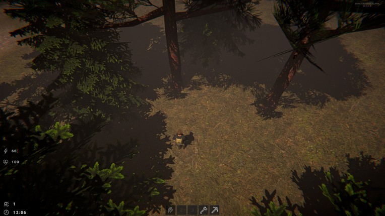 Sword of Shadow: Revolution screenshot