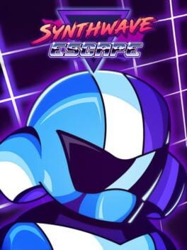 Games like Synthwave Escape