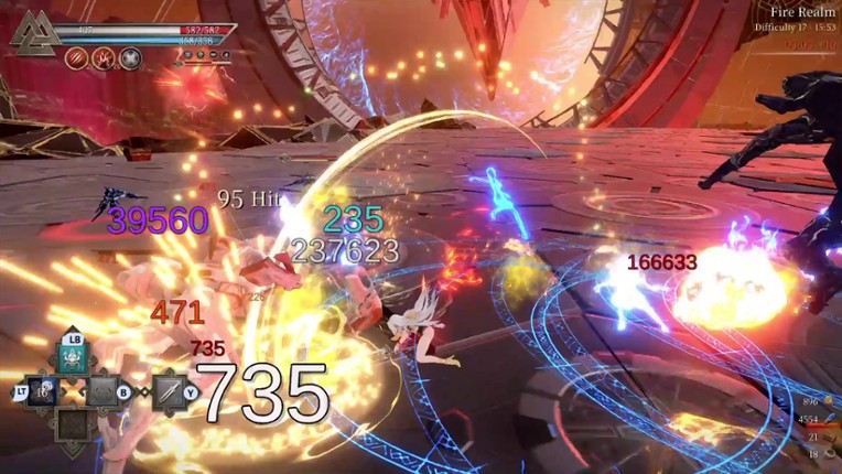 Taboo Trial screenshot