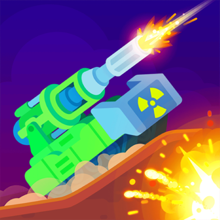 Tank Stars Image