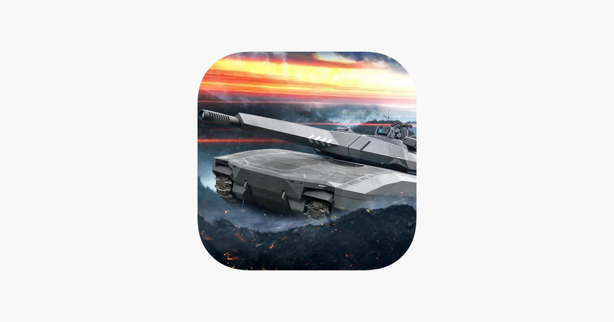 Games like Tanks Battle 3D