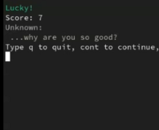 Terminal Roulette Image