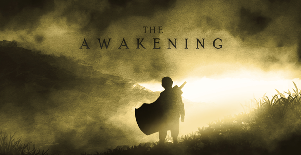 Games like The Awakening RPG