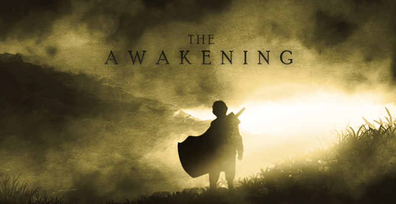 The Awakening RPG Image