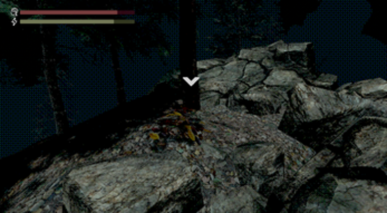 The Camping Trip Image