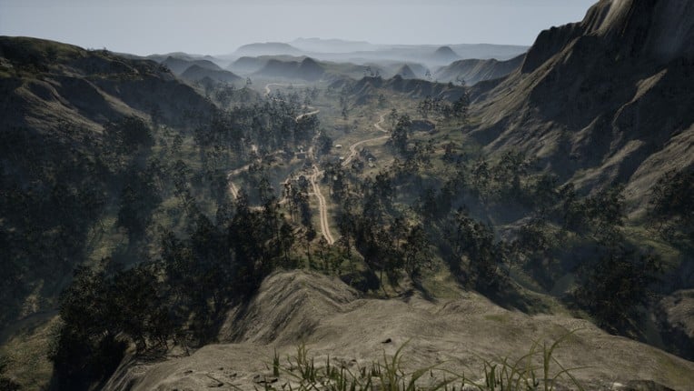 The Economic West screenshot