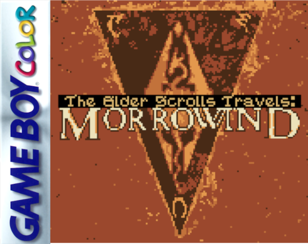 Games like The Elder Scrolls Travels: Morrowind