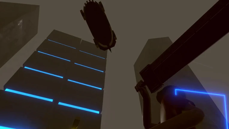 The Electric Odyssey screenshot