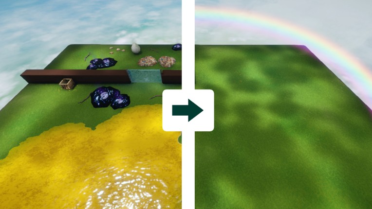 The Elf Cleaners screenshot