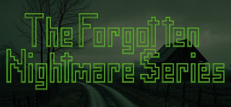 Games like The Forgotten Nightmare Series