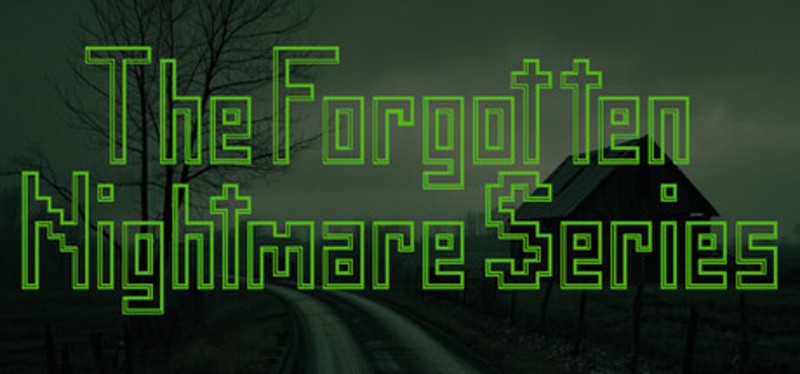The Forgotten Nightmare Series Image